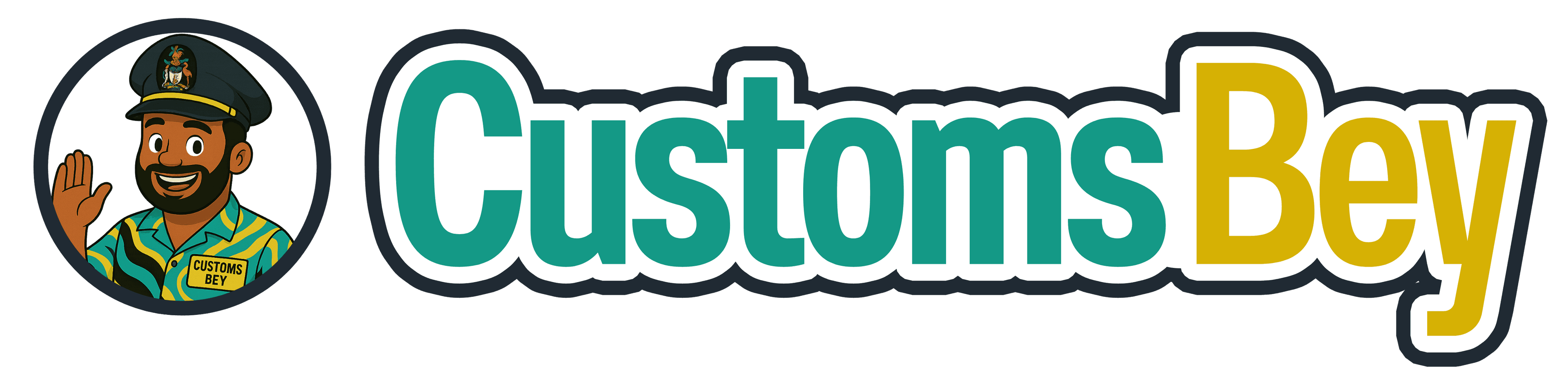 CustomsBey logo